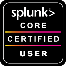 Splunk-Core-Cert-User
